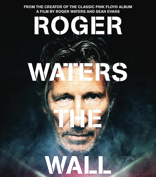 Roger Waters The Wall. Foto: Live Nation.