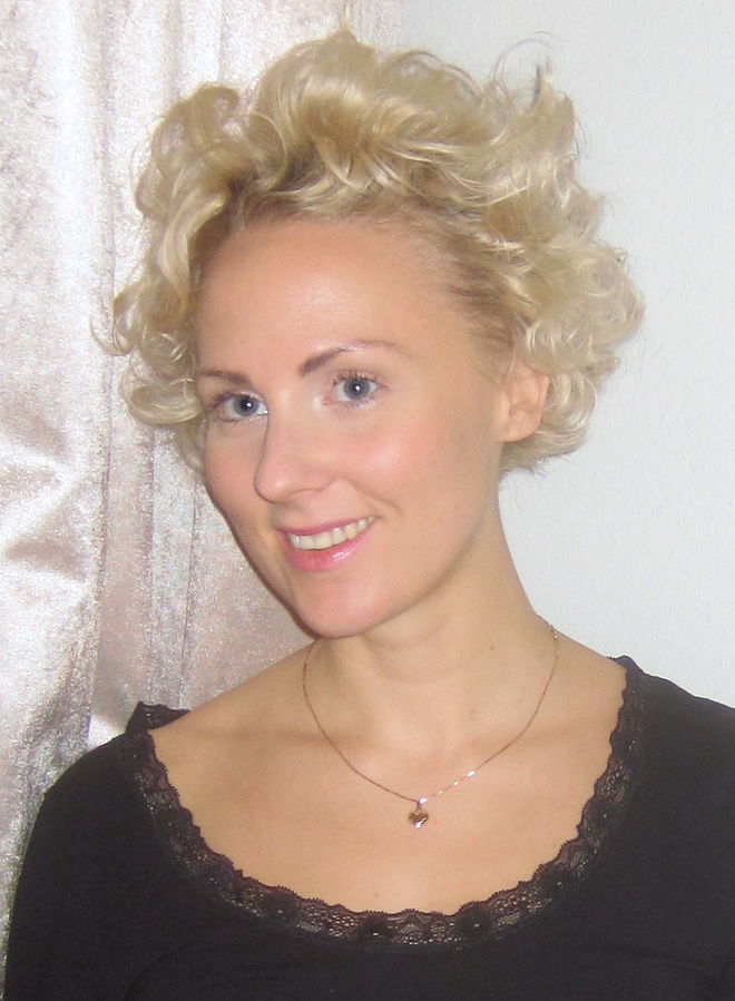 Sofie Asplund. Foto: Wikimedia